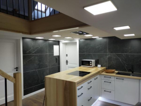 VIP Apartament Sosnówka Sosnówka K Jeleniej Góry